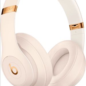 COPY - Beats Solo Studio 3 Wireless in Porcelain Rose